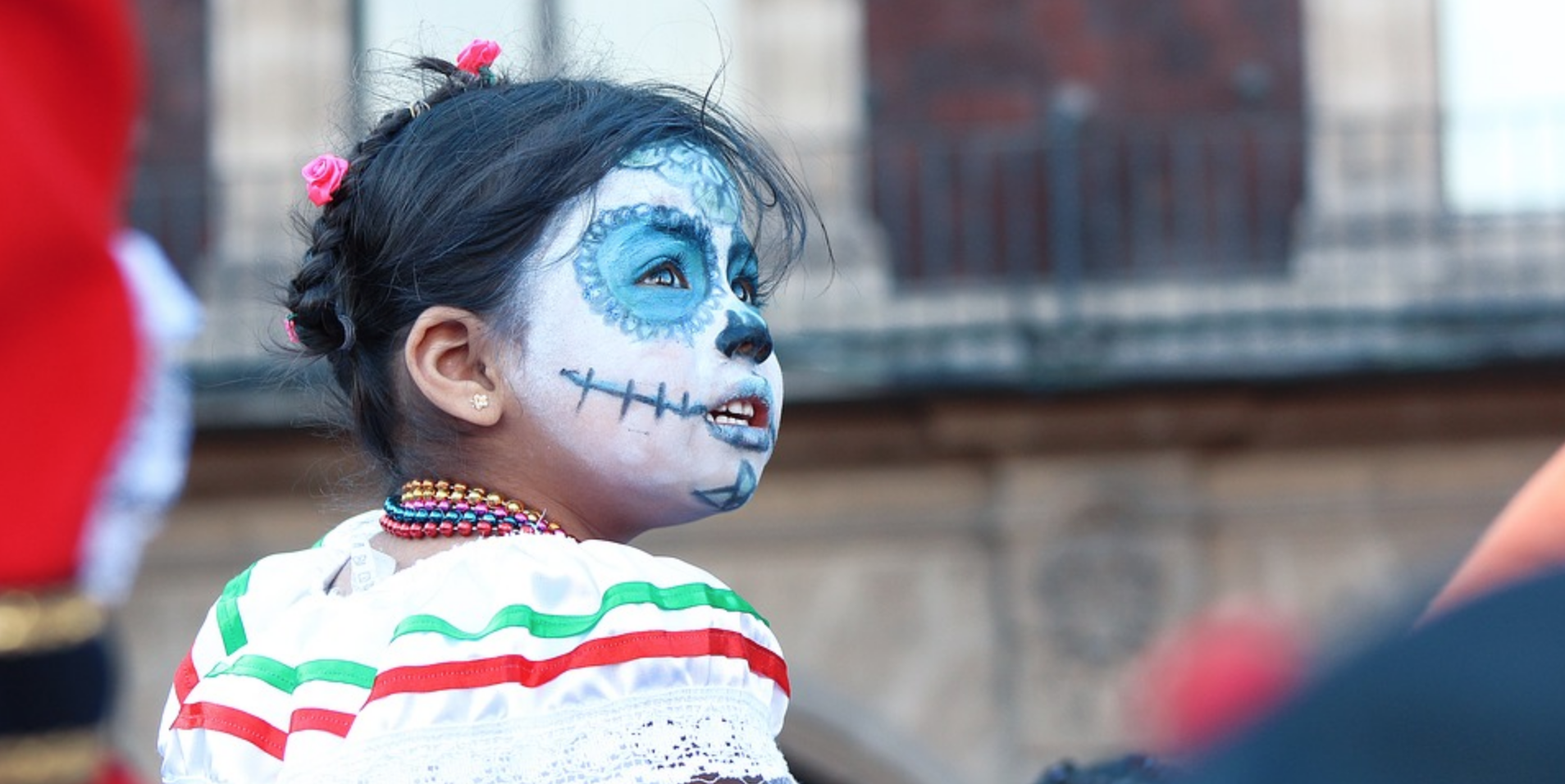 Francesca Barra contro Halloween, ricorda i bimbi non nati 1
